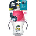 Κύπελλο Tommee Tippee με μαλακό στόμιο Soft Sippee Cup 230 ml