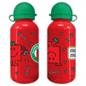 Παγούρι αλουμινίου 400 ml - Μ.Κύριοι-Μ.Κυρίες - Ο Κύριος Δυνατός 2