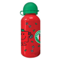 Παγούρι αλουμινίου 400 ml - Μ.Κύριοι-Μ.Κυρίες - Ο Κύριος Δυνατός 2