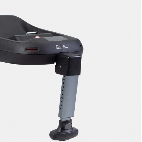 Βάση καθίσματος αυτοκινήτου Silver Cross Dream i-size Base Black