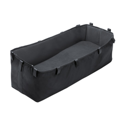 Ύφασμα βάσης port-bebe Bugaboo Donkey Bassinet Fabric Black