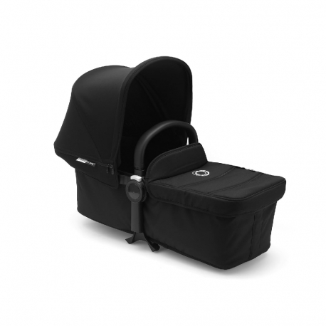 Ύφασμα βάσης port-bebe Bugaboo Donkey Bassinet Fabric Black