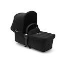 Ύφασμα βάσης port-bebe Bugaboo Donkey Bassinet Fabric Black