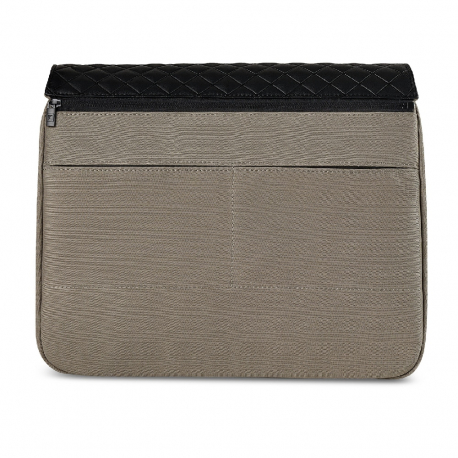 Τσάντα - αλλαξιέρα MOON™ Messenger Premium Diaper Bag Moss Green