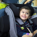 Κρίκοι στερέωσης καθίσματος αυτοκινήτου Axkid Attachment Loops