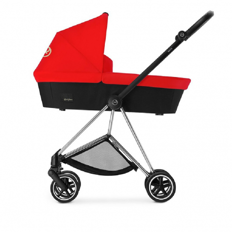 Port-bebe Cybex Platinum Mios Infra Red