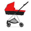 Port-bebe Cybex Platinum Mios Infra Red