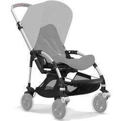 Βάση καροτσιού Bugaboo Bee5 Base Aluminum