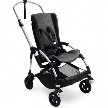 Βάση καροτσιού Bugaboo Bee5 Base Aluminum