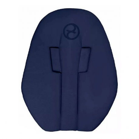 Μαλακό κάλυμμα καθίσματος καροτσιού Cybex Platinum Mios Midnight Blue