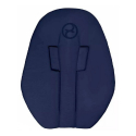 Μαλακό κάλυμμα καθίσματος καροτσιού Cybex Platinum Mios Midnight Blue