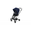 Μαλακό κάλυμμα καθίσματος καροτσιού Cybex Platinum Mios Midnight Blue
