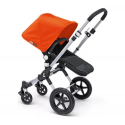 Σετ αξεσουάρ port-bebe Bugaboo Cameleon3 Tailored Fabric Set Orange