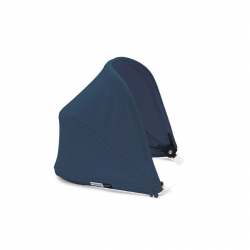 Κουκούλα καροτσιού Bugaboo Bee5 Sun Canopy Sky blue