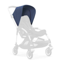 Κουκούλα καροτσιού Bugaboo Bee5 Sun Canopy Sky blue