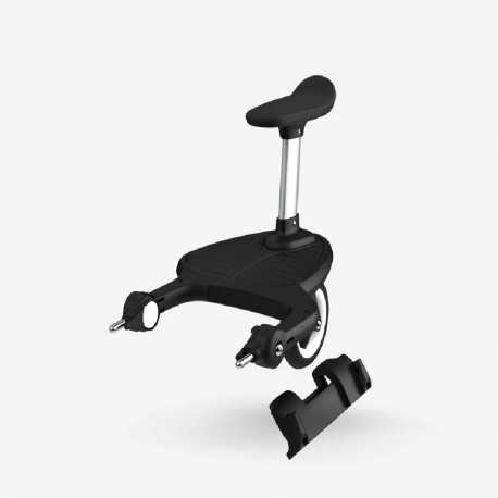 Αντάπτορας πλατφόρμας καροτσιού Bugaboo Donkey/Buffalo Comfort Wheeled Board+