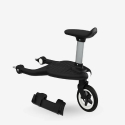 Αντάπτορας πλατφόρμας καροτσιού Bugaboo Donkey/Buffalo Comfort Wheeled Board+