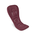 Κάλυμμα καθίσματος καροτσιού Bugaboo Seat Liner Red melange