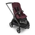 Κάλυμμα καθίσματος καροτσιού Bugaboo Seat Liner Red melange