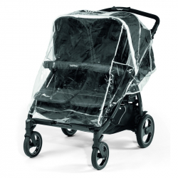 Αδιάβροχο καροτσιού Peg Perego Book for Two