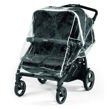 Αδιάβροχο καροτσιού Peg Perego Book for Two