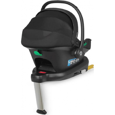 Βάση καθίσματος αυτοκινήτου Isofix Coccolle Knox i-Size