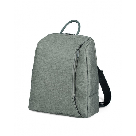 Τσάντα - αλλαξιέρα πλάτης Peg Perego BackPack City Grey