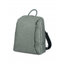 Τσάντα - αλλαξιέρα πλάτης Peg Perego BackPack City Grey
