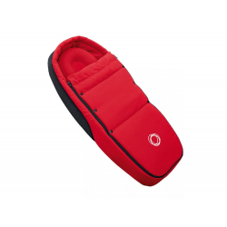 Port-bebe Bugaboo Baby Cocoon Bee Red