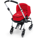 Port-bebe Bugaboo Baby Cocoon Bee Red