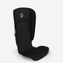 Ύφασμα καθίσματος καροτσιού Bugaboo Bee3 Seat Fabric Black