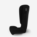 Ύφασμα καθίσματος καροτσιού Bugaboo Bee3 Seat Fabric Black