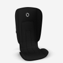 Ύφασμα καθίσματος καροτσιού Bugaboo Bee3 Seat Fabric Black