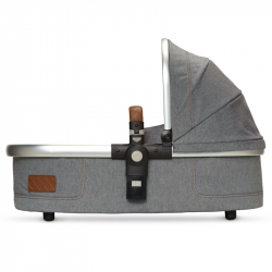 Port-bebe Joolz Day Studio Gris