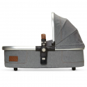Port-bebe Joolz Day Studio Gris