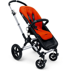 Κάλυμμα καθίσματος καροτσιού Bugaboo Seat Liner Orange