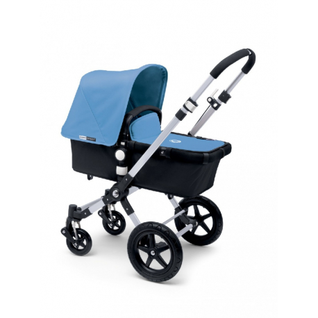Σετ αξεσουάρ port-bebe Bugaboo Cameleon3 Tailored Fabric Set Ice blue