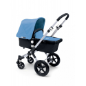 Σετ αξεσουάρ port-bebe Bugaboo Cameleon3 Tailored Fabric Set Ice blue
