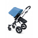 Σετ αξεσουάρ port-bebe Bugaboo Cameleon3 Tailored Fabric Set Ice blue