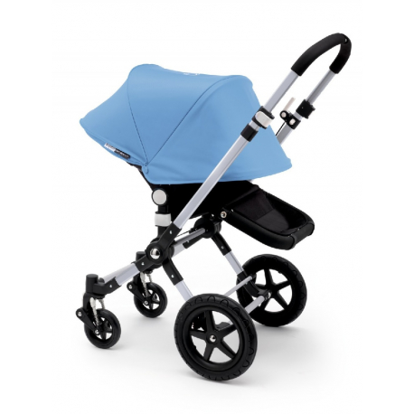 Σετ αξεσουάρ port-bebe Bugaboo Cameleon3 Tailored Fabric Set Ice blue