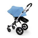 Σετ αξεσουάρ port-bebe Bugaboo Cameleon3 Tailored Fabric Set Ice blue