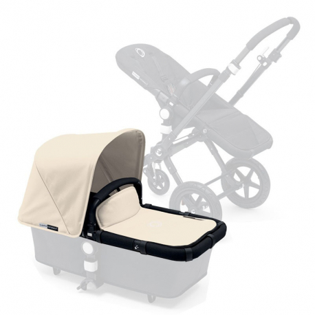 Σετ αξεσουάρ port-bebe Bugaboo Cameleon3 Tailored Fabric Set Off white