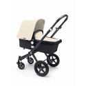 Σετ αξεσουάρ port-bebe Bugaboo Cameleon3 Tailored Fabric Set Off white