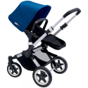 Σετ αξεσουάρ port-bebe Bugaboo Buffalo Tailored Fabric Set Royal blue