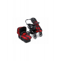 Σετ αξεσουάρ Pendleton για Bugaboo Donkey