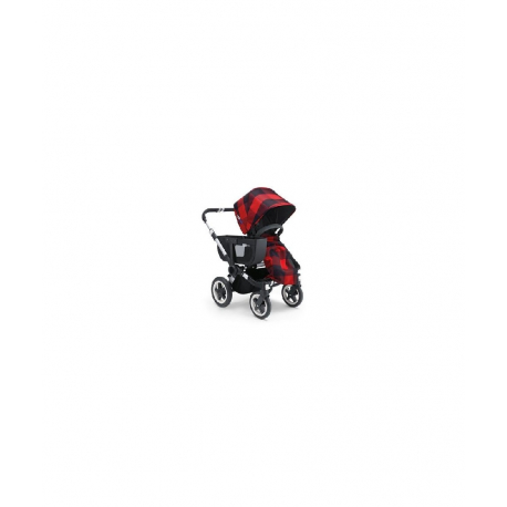 Σετ αξεσουάρ Pendleton για Bugaboo Donkey