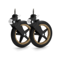Σετ ξύλινες ζάντες καροτσιού Bugaboo Fox Wheel Carps Wood