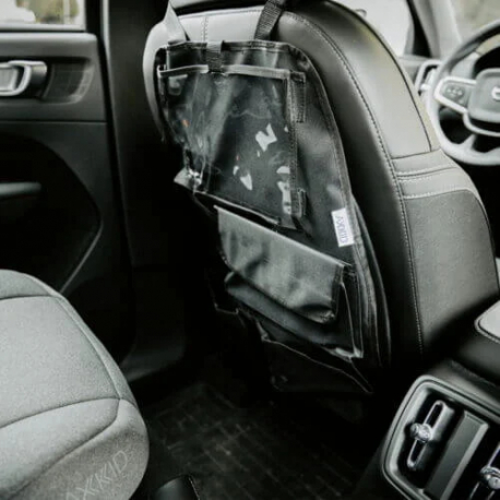 Πολυθήκη πλάτης καθίσματος αυτοκινήτου Axkid Backseat Organizer