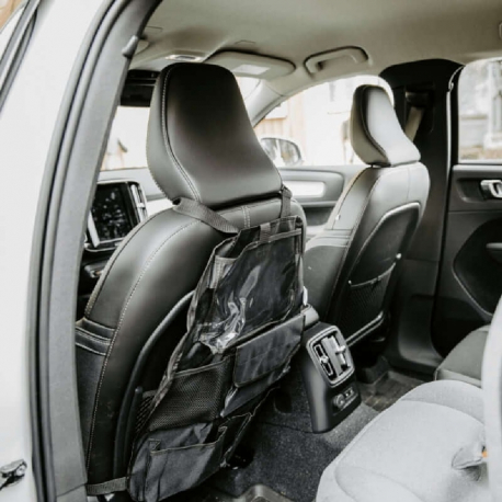 Πολυθήκη πλάτης καθίσματος αυτοκινήτου Axkid Backseat Organizer