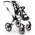 Βάση καροτσιού Bugaboo Fox2 Base Aluminum